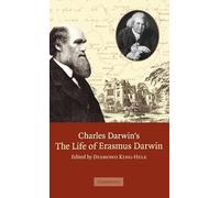 Charles Darwin's 'The Life of Erasmus Darwin'