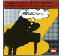 Charles Davis & Barry Harris - Reflections