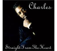 Charles Davis - Straight From The Heart (US Import)