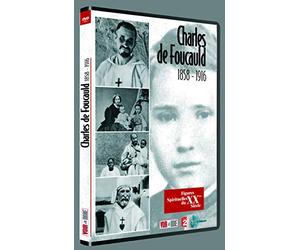 Charles de Foucauld DVD