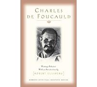 CHARLES DE FOUCAULD (Modern Spiritual Masters)