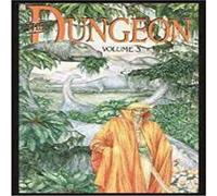 Charles De Lint Philip José Farmer's The Dungeon Vol. 3 Paperback Book Charles De Lint Multicolor