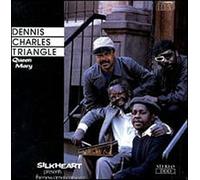 Charles, Dennis Triangle - Queen Mary