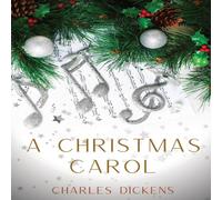 Charles Dickens A Christmas Carol : A Christmas Carol in Prose, Being a Charles Dickens Multicolor