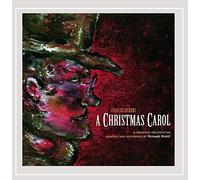 Charles Dickens' a Christmas Carol: A Dramatic Pre