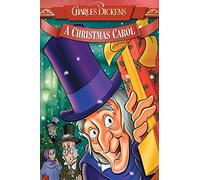Charles Dickens: A Christmas Carol - An Animated Classic