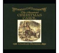 Charles Dickens A Christmas Carol Annotated Paperback Book Charles Dickens Multicolor
