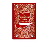 Charles Dickens - A Christmas Carol - Hardback - 35 - X555z