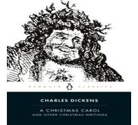 Charles Dickens A Christmas Carol & Other Christmas Writings Paperback Book Charles Dickens Multicolor