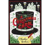 Charles Dickens A Christmas Carol (Paperback) (US IMPORT)
