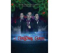 Charles Dickens' A Christmas Carol