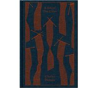 Charles Dickens A Tale of Two Cities (Hardback) (US IMPORT)