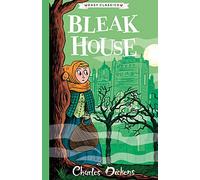 Bleak House (Easy Classics)