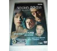 Charles Dickens: Bleak House / Pusztaház örökösei / BBC TV Series / ENGLISH & Hungarian Sound [European DVD Region 2 PAL]