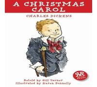 Charles Dickens Christmas Carol Paperback Book Charles Dickens Multicolor