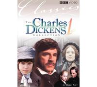 Charles Dickens Collection 1 [DVD] [2009] [Region 1] [US Import] [NTSC]
