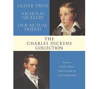 Charles Dickens Collection