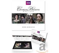 CHARLES DICKENS COLLECTION - 20DVD