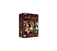 Charles Dickens Collection (Repackaged) (DVD)