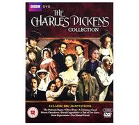 Charles Dickens Collection (Repackaged) (DVD)