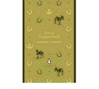 Charles Dickens - David Copperfield