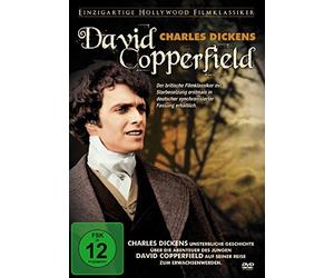 Charles Dickens' David Copperfield