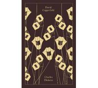Charles Dickens David Copperfield (Hardback) Penguin Clothbound Classics