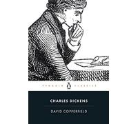 Charles Dickens - David Copperfield - Paperback - 02 - G245z