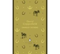 Charles Dickens David Copperfield (Paperback) (US IMPORT)