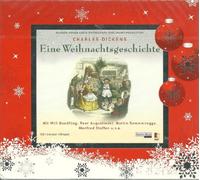 Charles Dickens - Eine Weihnachtsgeschichte