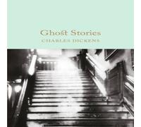 Charles Dickens Ghost Stories Hardback Book Charles Dickens Multicolor