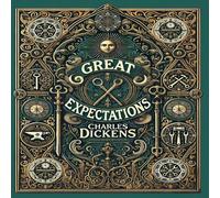 Charles Dickens Great Expectations (Collector's Edition) (Laminated Hardback with Charles Dickens Multicolor