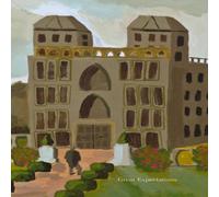 Charles Dickens Great Expectations: Deluxe Painted Edition Hardback Book Charles Dickens Multicolor