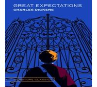 Charles Dickens Great Expectations (Graphic Art Collector's Edition) Hardback Book Charles Dickens Multicolor