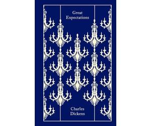 Charles Dickens - Great Expectations - Hardback - 82 - E555z
