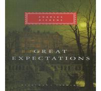 Charles Dickens Great Expectations Hardback Book Charles Dickens Multicolor