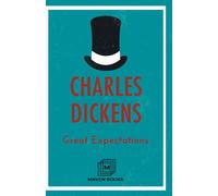 Charles Dickens GREAT EXPECTATIONS Paperback Book Charles Dickens Multicolor