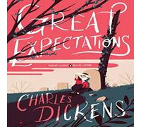 Charles Dickens Great Expectations (Penguin Classics Deluxe Edition) Paperback Book Charles Dickens Multicolor