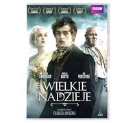 Charles Dickens' Große Erwartungen [2DVD] [Region 2] (English audio)