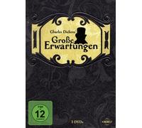Charles Dickens Große Erwartungen [DVD]