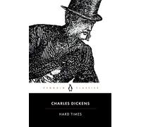 Charles Dickens - Hard Times - Paperback - 10 - X555z