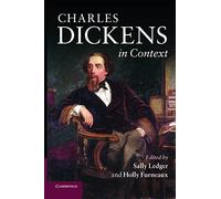 Charles Dickens in Context