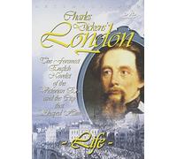 Charles Dickens London Life [DVD] [2006] [Region 1] [US Import] [NTSC]