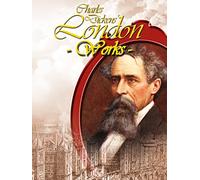Charles Dickens' London Works