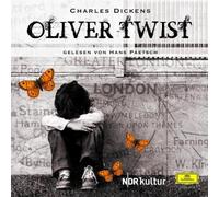 Charles Dickens: Oliver Twist