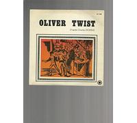 Charles Dickens - Oliver Twist - Collection Alors, Raconte...