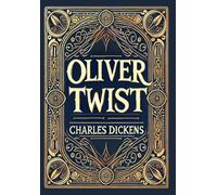 Charles Dickens Oliver Twist (Collector's Edition) (Lamin (Hardback) (US IMPORT)
