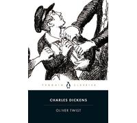 Charles Dickens Oliver Twist (Paperback) (US IMPORT)