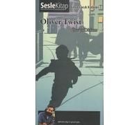 Charles Dickens - Oliver Twist Sesli Kitap