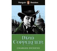Charles Dickens Penguin Readers Level 5: David Copperfie (Paperback) (US IMPORT)
